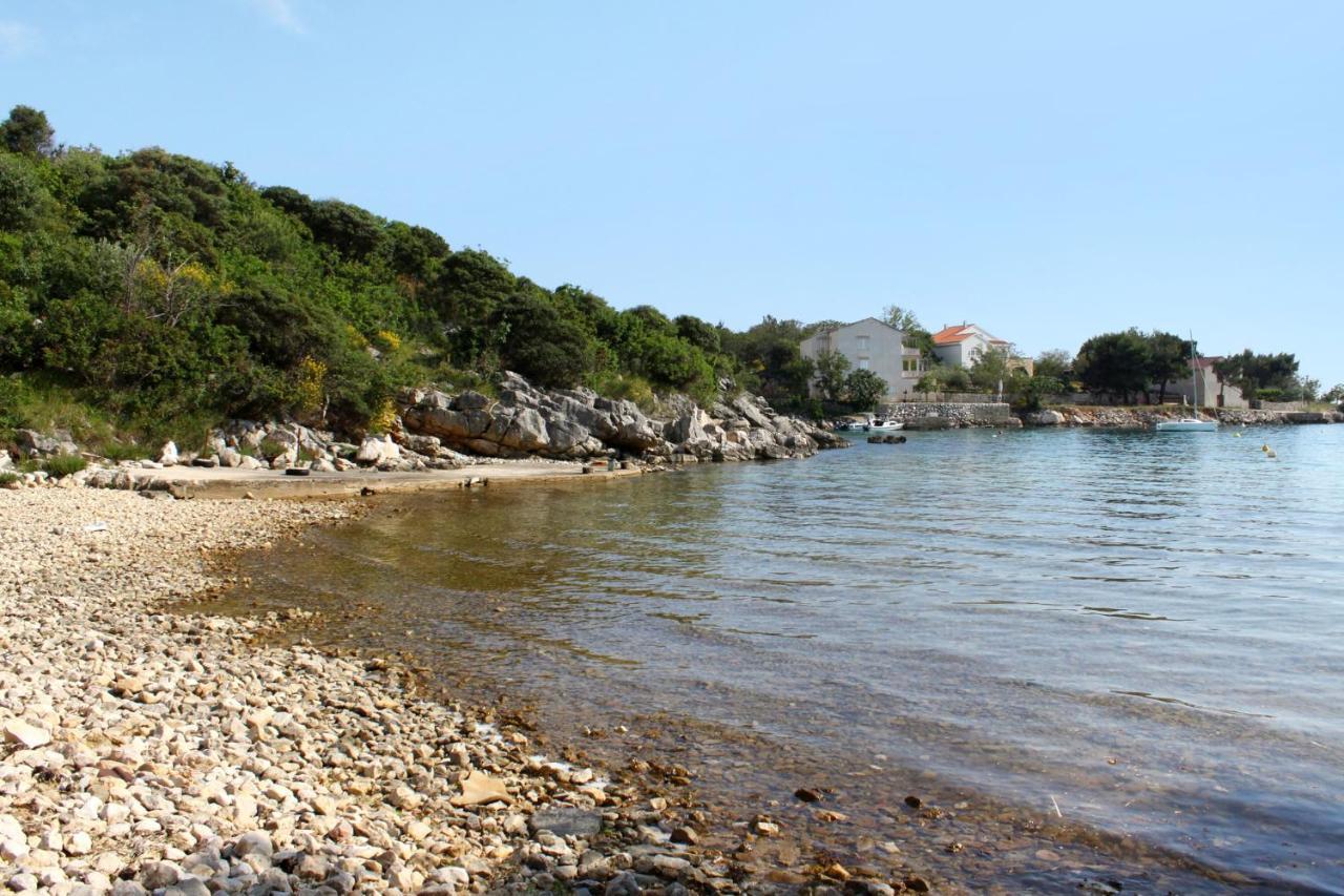 Apartments By The Sea Potocnica, Pag - 222 Новалья Экстерьер фото